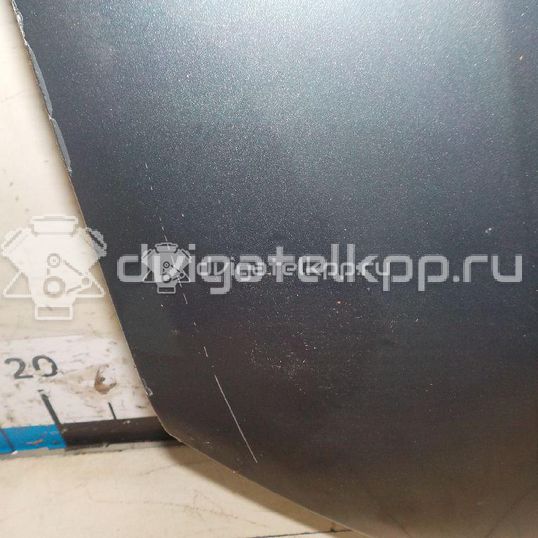 Фото Капот  6Q0823031J для Volkswagen Polo