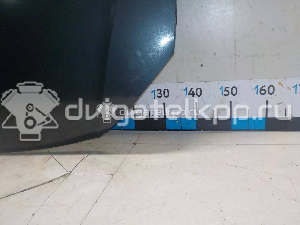 Фото Капот  6Q0823031J для Volkswagen Polo {forloop.counter}}