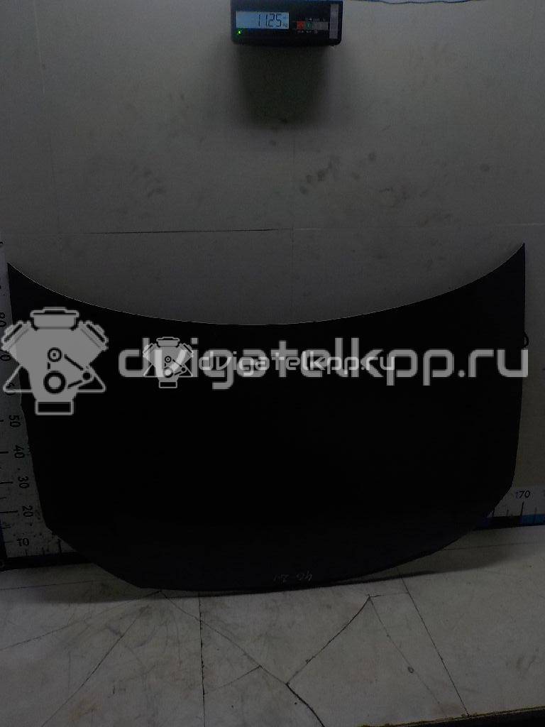 Фото Капот  6Q0823031J для Volkswagen Polo {forloop.counter}}