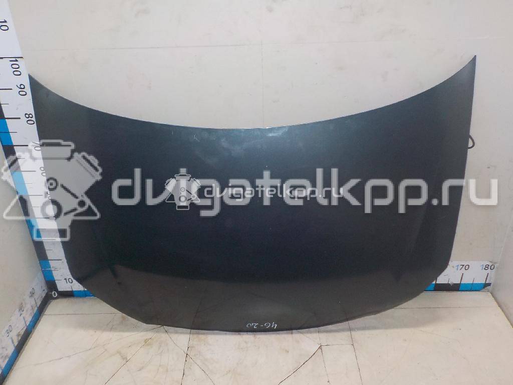 Фото Капот  6Q0823031J для Volkswagen Polo {forloop.counter}}