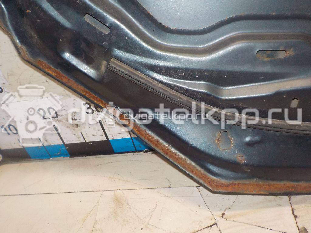 Фото Капот  6Q0823031J для Volkswagen Polo {forloop.counter}}