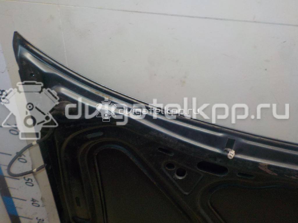 Фото Капот  6Q0823031J для Volkswagen Polo {forloop.counter}}