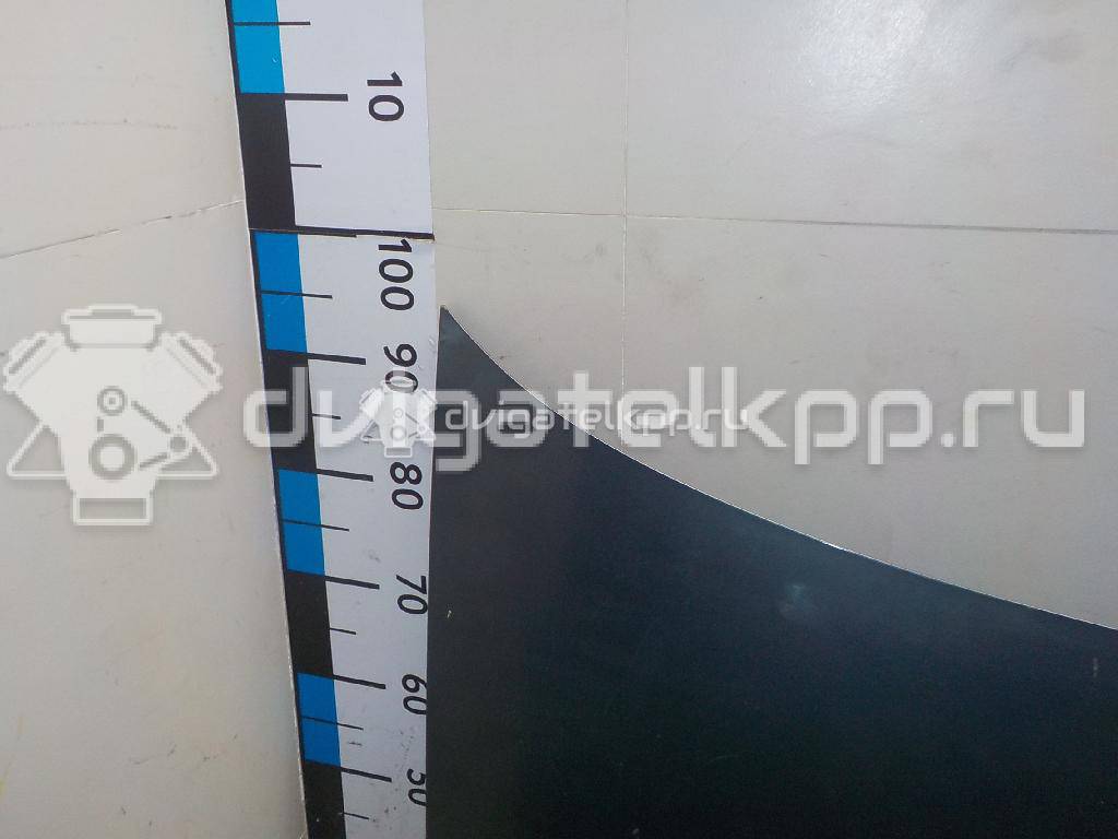 Фото Капот  6Q0823031J для Volkswagen Polo {forloop.counter}}