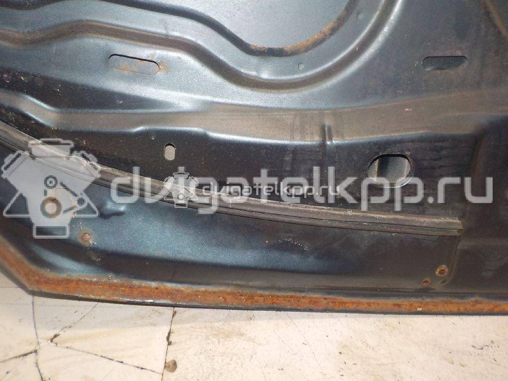 Фото Капот  6Q0823031J для Volkswagen Polo {forloop.counter}}