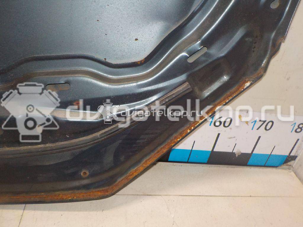 Фото Капот  6Q0823031J для Volkswagen Polo {forloop.counter}}