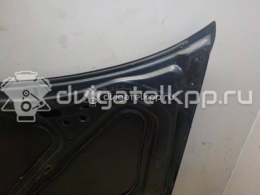 Фото Капот  6Q0823031J для Volkswagen Polo {forloop.counter}}
