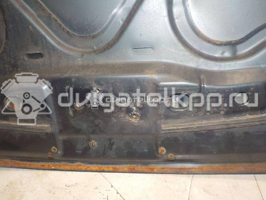 Фото Капот  6Q0823031J для Volkswagen Polo {forloop.counter}}