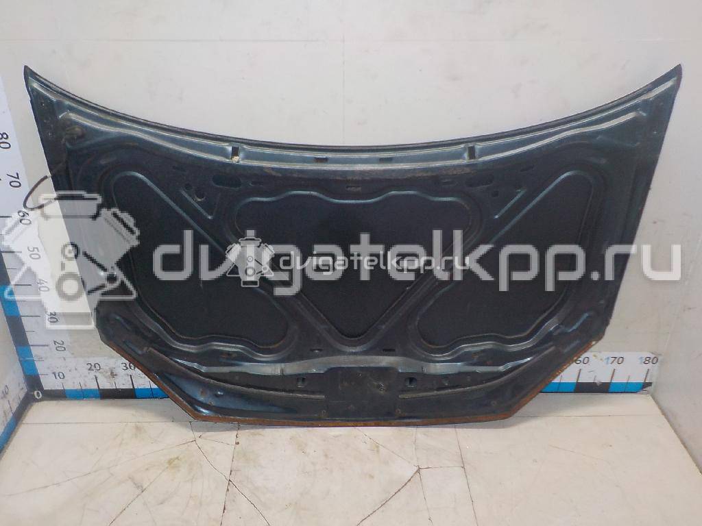 Фото Капот  6Q0823031J для Volkswagen Polo {forloop.counter}}