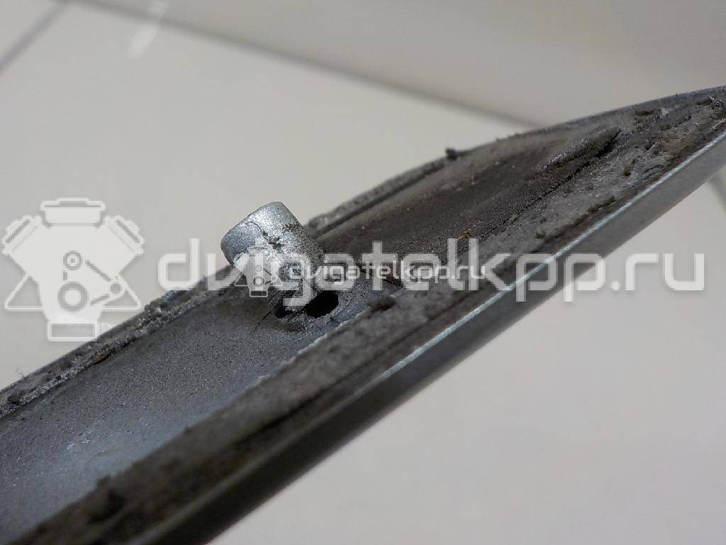 Фото Молдинг задней левой двери  6Q4853753AGRU для Volkswagen Polo {forloop.counter}}