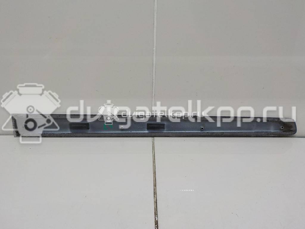 Фото Молдинг задней левой двери  6Q4853753AGRU для Volkswagen Polo {forloop.counter}}