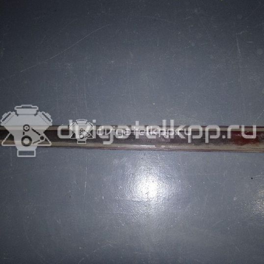 Фото Молдинг задней левой двери  6Q4853753AGRU для Volkswagen Polo
