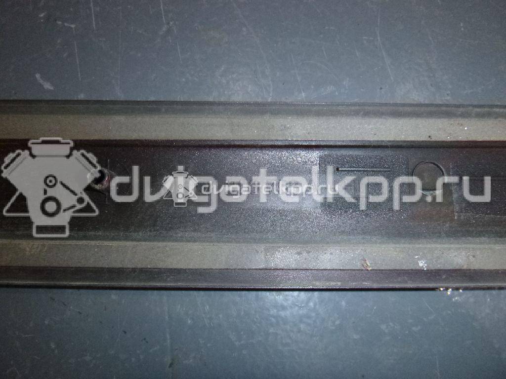 Фото Молдинг задней левой двери  6Q4853753AGRU для Volkswagen Polo {forloop.counter}}