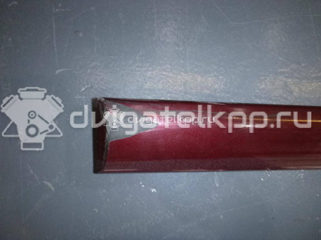 Фото Молдинг задней левой двери  6Q4853753AGRU для Volkswagen Polo {forloop.counter}}