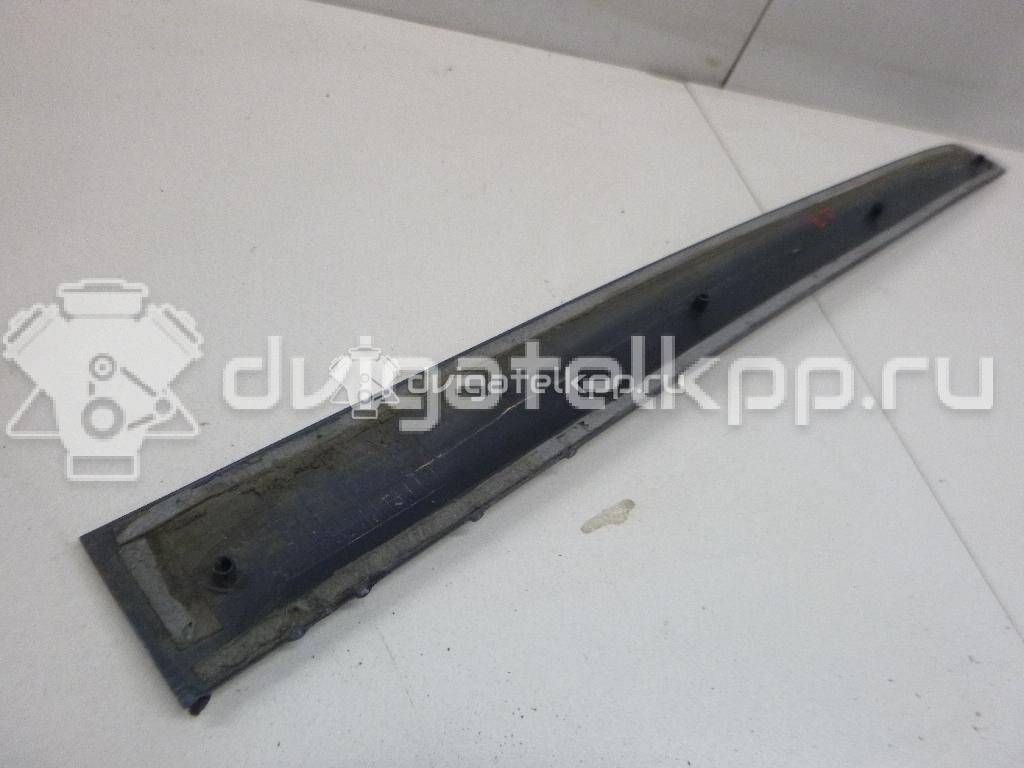 Фото Молдинг задней левой двери  6Q4853753AGRU для Volkswagen Polo {forloop.counter}}