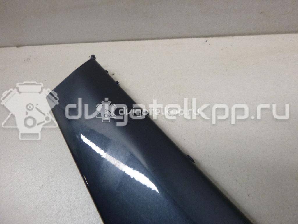 Фото Молдинг задней левой двери  6Q4853753AGRU для Volkswagen Polo {forloop.counter}}