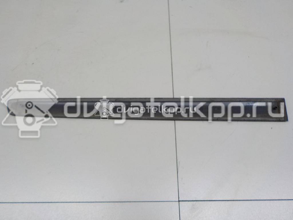 Фото Молдинг задней левой двери  6Q4853753AGRU для Volkswagen Polo {forloop.counter}}