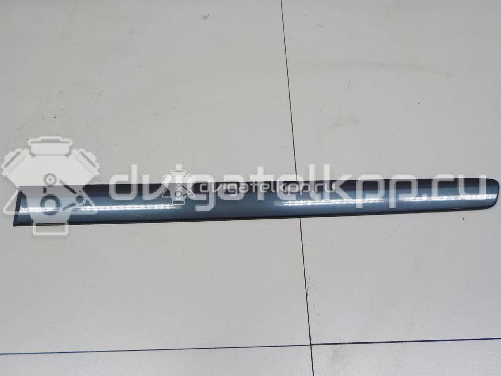 Фото Молдинг задней левой двери  6Q4853753AGRU для Volkswagen Polo {forloop.counter}}