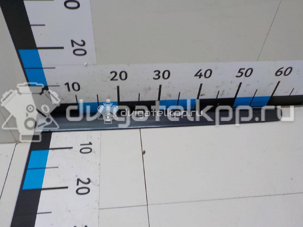 Фото Молдинг задней левой двери  6Q4853753AGRU для Volkswagen Polo {forloop.counter}}