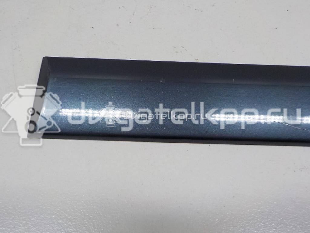 Фото Молдинг задней левой двери  6Q4853753AGRU для Volkswagen Polo {forloop.counter}}