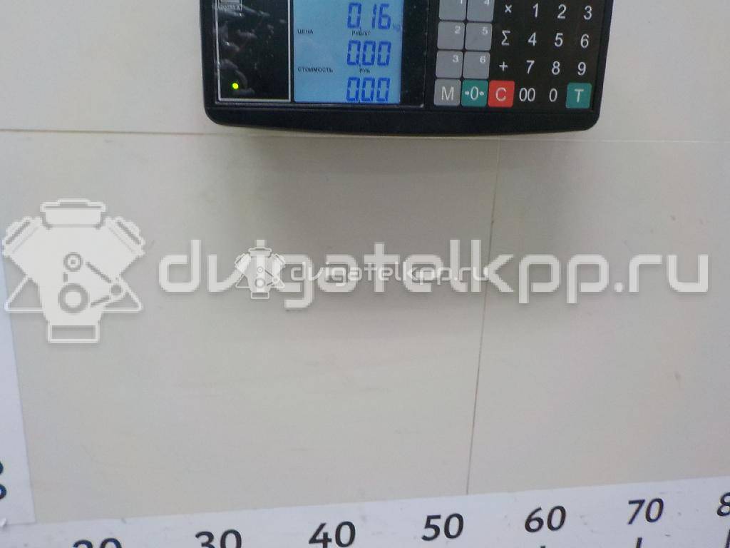 Фото Молдинг задней левой двери  6Q4853753AGRU для Volkswagen Polo {forloop.counter}}