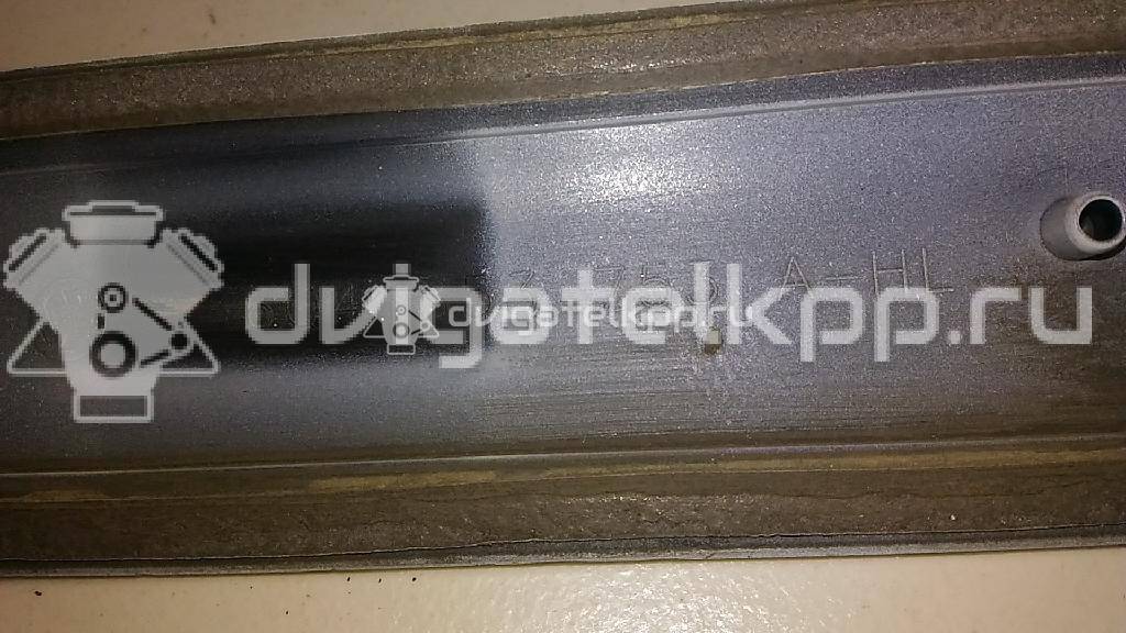 Фото Молдинг задней левой двери  6Q4853753AGRU для Volkswagen Polo {forloop.counter}}