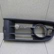 Фото Решетка в бампер левая  6Q0853665A для Volkswagen Polo {forloop.counter}}