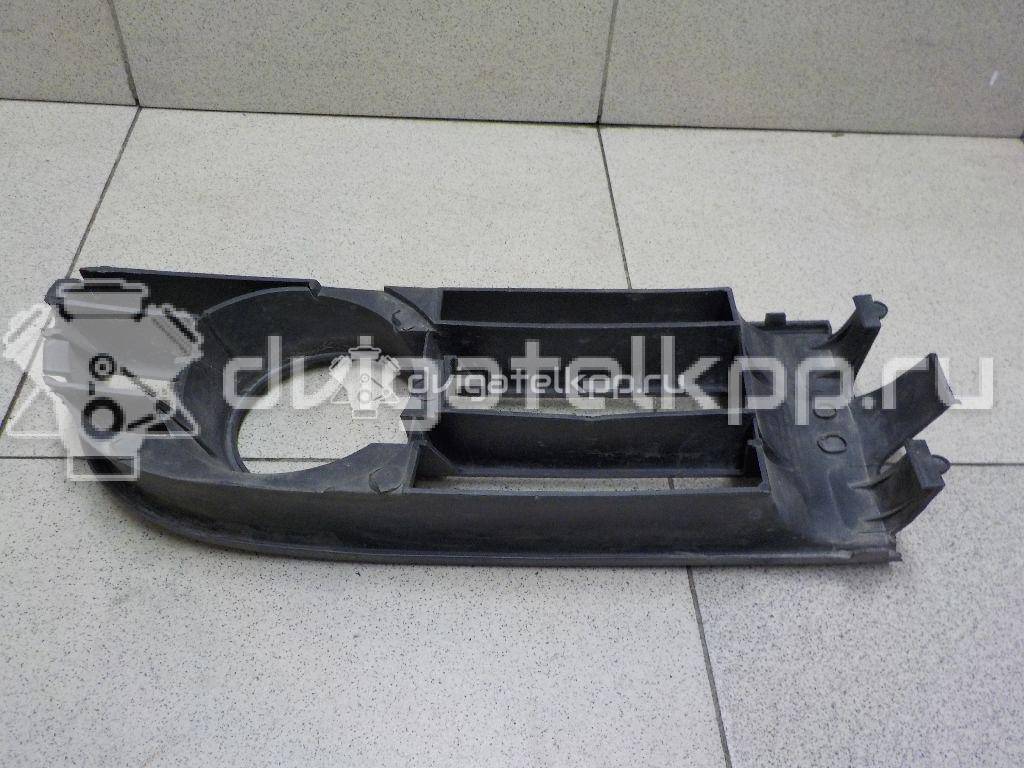 Фото Решетка в бампер левая  6Q0853665A для Volkswagen Polo {forloop.counter}}