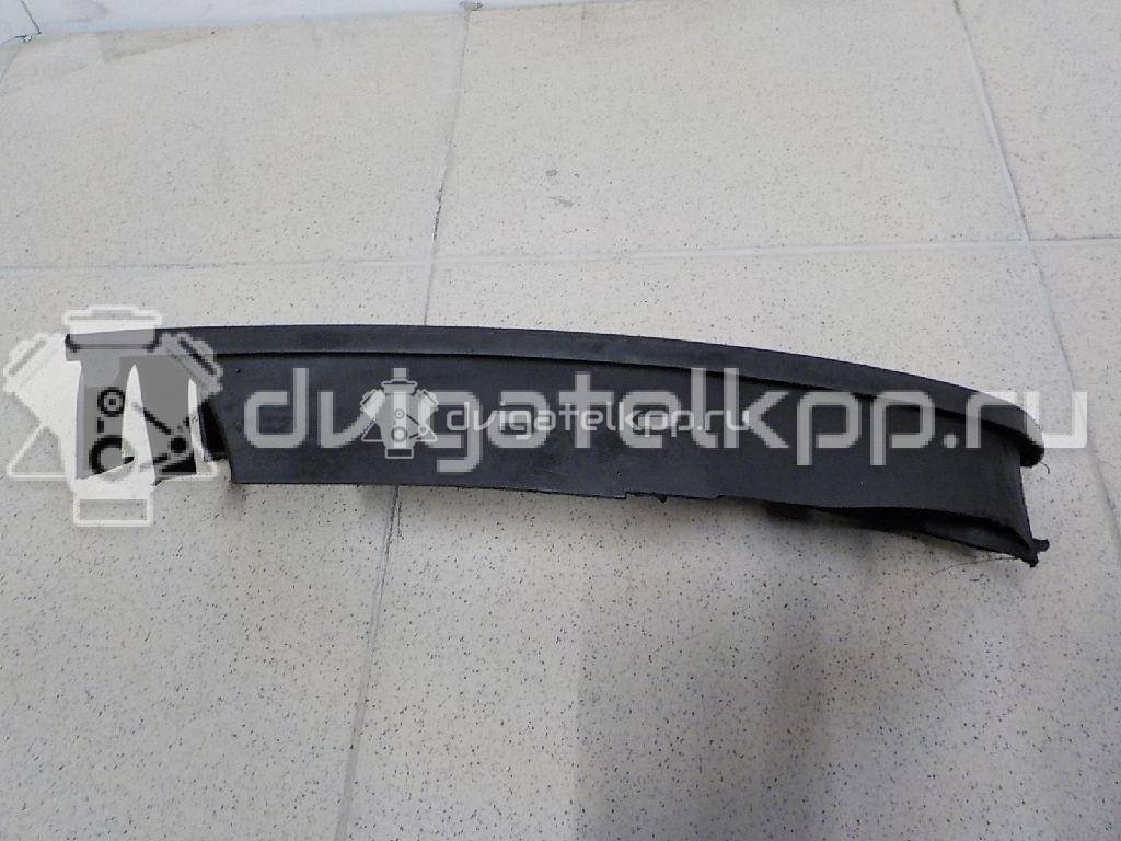 Фото Решетка в бампер левая  6Q0853665A9B9 для Volkswagen Polo {forloop.counter}}