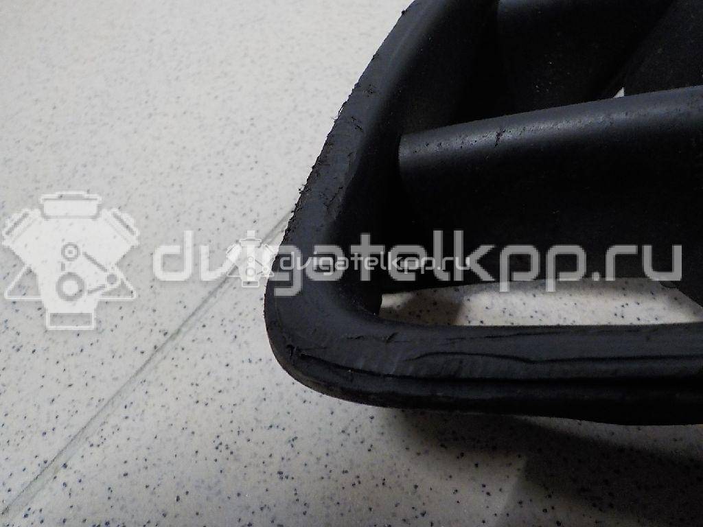 Фото Решетка в бампер левая  6Q0853665A9B9 для Volkswagen Polo {forloop.counter}}