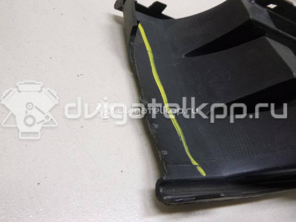 Фото Решетка в бампер правая  VW380000G-0R00 для vw Polo {forloop.counter}}