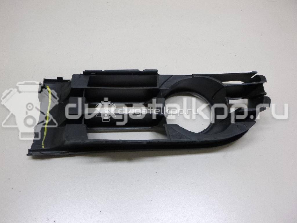 Фото Решетка в бампер правая  VW380000G-0R00 для vw Polo {forloop.counter}}