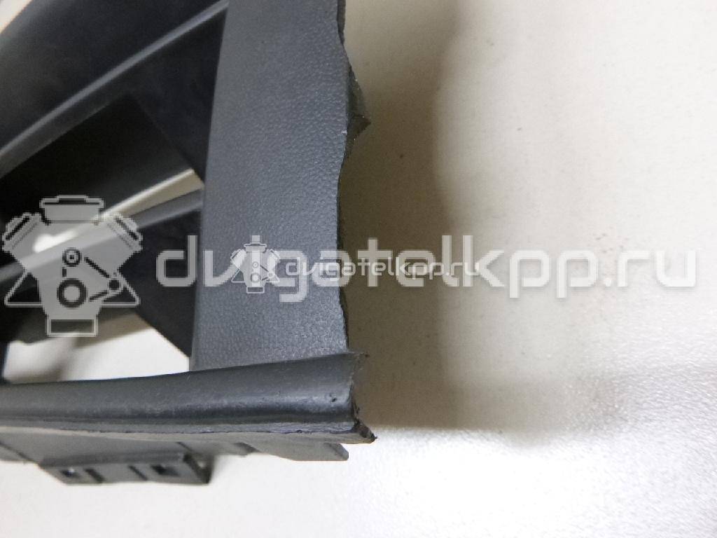 Фото Решетка в бампер правая  VW380000G-0R00 для vw Polo {forloop.counter}}