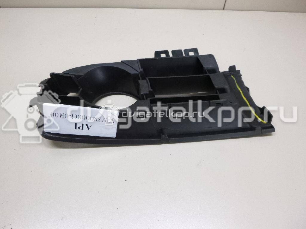 Фото Решетка в бампер правая  VW380000G-0R00 для vw Polo {forloop.counter}}