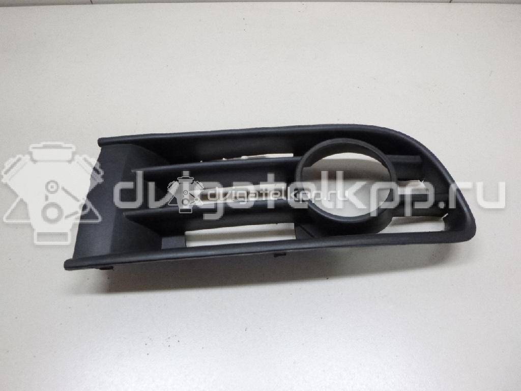 Фото Решетка в бампер правая  VW380000G-0R00 для vw Polo {forloop.counter}}