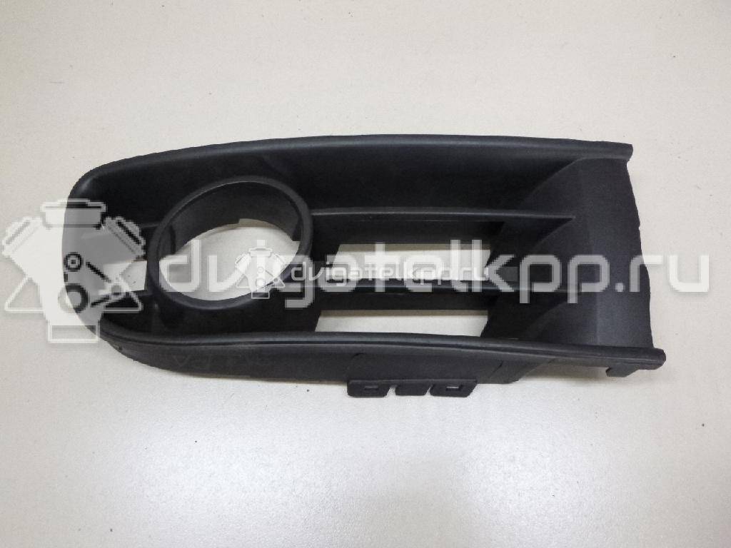 Фото Решетка в бампер правая  VW380000G-0R00 для vw Polo {forloop.counter}}