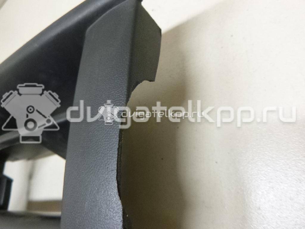 Фото Решетка в бампер правая  VW380000G-0R00 для vw Polo {forloop.counter}}