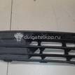 Фото Решетка в бампер правая  6Q0853666F9B9 для vw Polo {forloop.counter}}