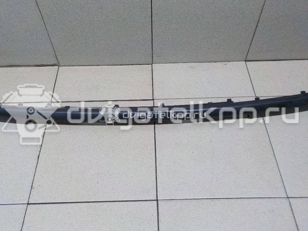 Фото Накладка заднего бампера  6Q6807423B41 для Volkswagen Polo {forloop.counter}}