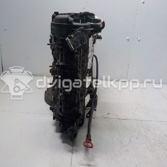 Фото Контрактный (б/у) двигатель M 266.940 (M266 E17) для Mercedes-Benz B-Class / A-Class 116 л.с 8V 1.7 л бензин 2660100300