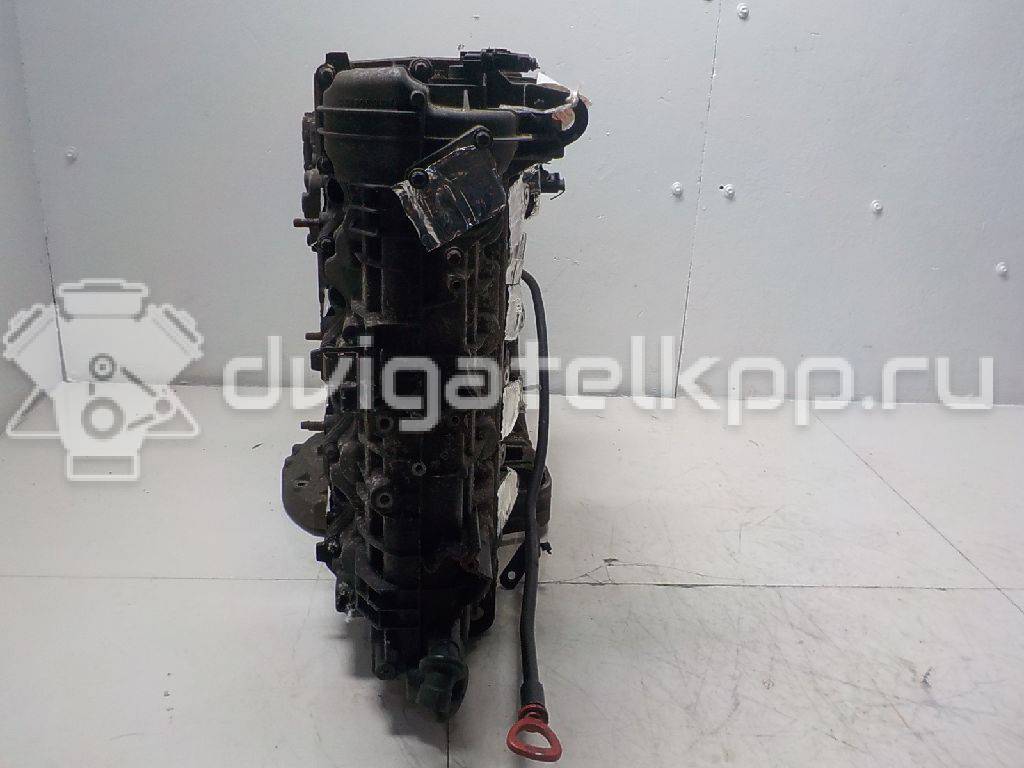 Фото Контрактный (б/у) двигатель M 266.940 (M266 E17) для Mercedes-Benz B-Class / A-Class 116 л.с 8V 1.7 л бензин 2660100300 {forloop.counter}}