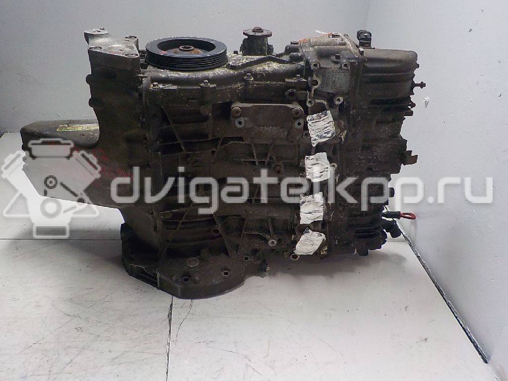 Фото Контрактный (б/у) двигатель M 266.940 (M266 E17) для Mercedes-Benz B-Class / A-Class 116 л.с 8V 1.7 л бензин 2660100300 {forloop.counter}}