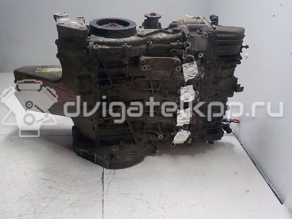 Фото Контрактный (б/у) двигатель M 266.940 (M266 E17) для Mercedes-Benz B-Class / A-Class 116 л.с 8V 1.7 л бензин 2660100300 {forloop.counter}}