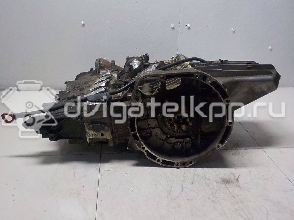 Фото Контрактный (б/у) двигатель M 266.940 (M266 E17) для Mercedes-Benz B-Class / A-Class 116 л.с 8V 1.7 л бензин 2660100300 {forloop.counter}}