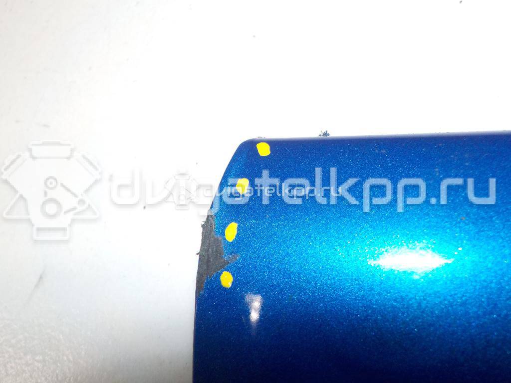 Фото Молдинг передней правой двери  6Q4853516AGRU для Volkswagen Polo {forloop.counter}}