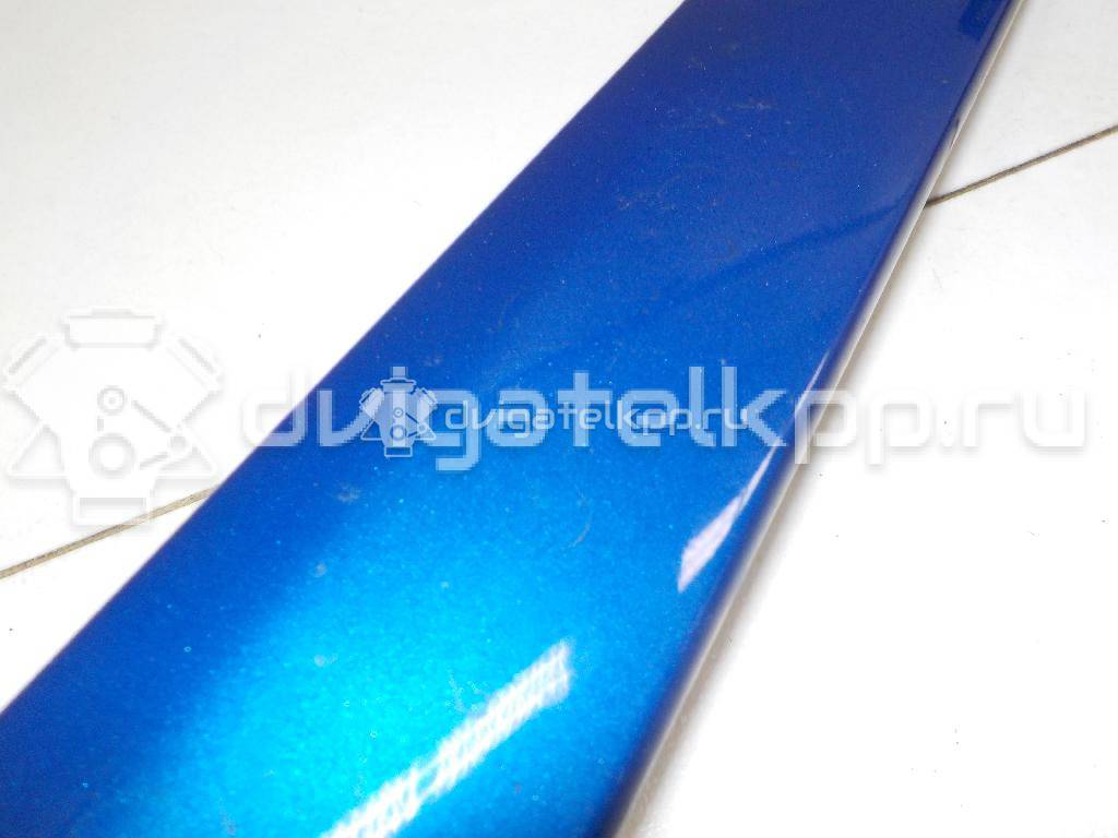 Фото Молдинг передней правой двери  6Q4853516AGRU для Volkswagen Polo {forloop.counter}}