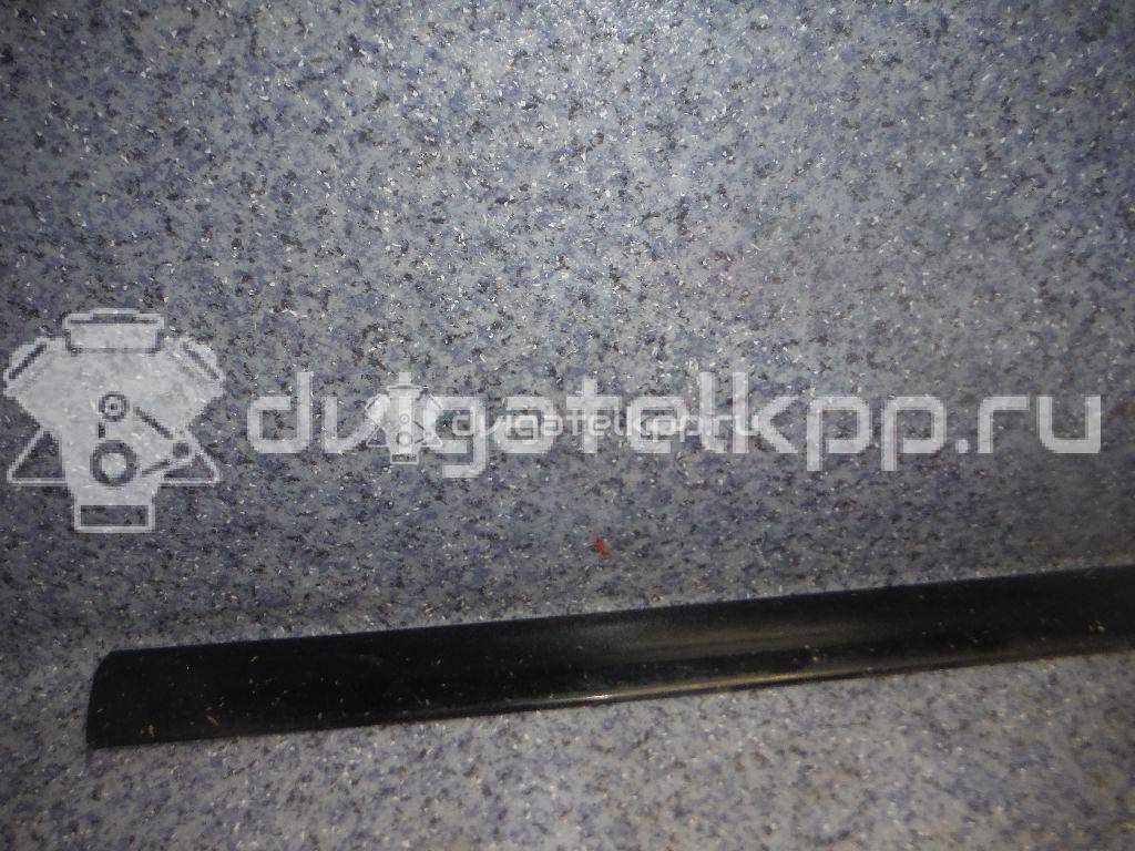 Фото Молдинг передней правой двери  6Q4853516AGRU для Volkswagen Polo {forloop.counter}}