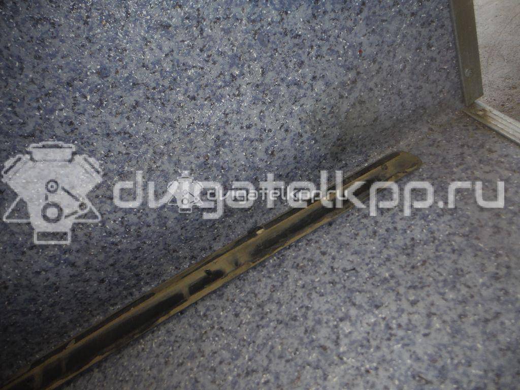 Фото Молдинг передней правой двери  6Q4853516AGRU для Volkswagen Polo {forloop.counter}}