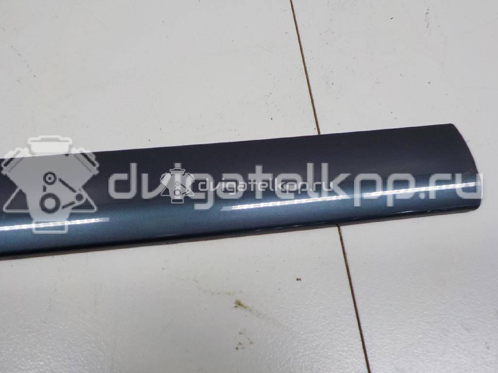 Фото Молдинг передней правой двери  6Q4853516AGRU для Volkswagen Polo {forloop.counter}}