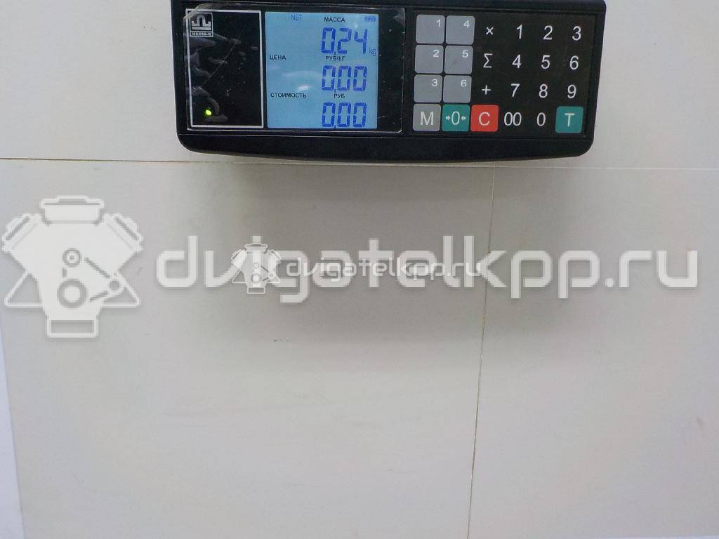 Фото Молдинг передней правой двери  6Q4853516AGRU для Volkswagen Polo {forloop.counter}}