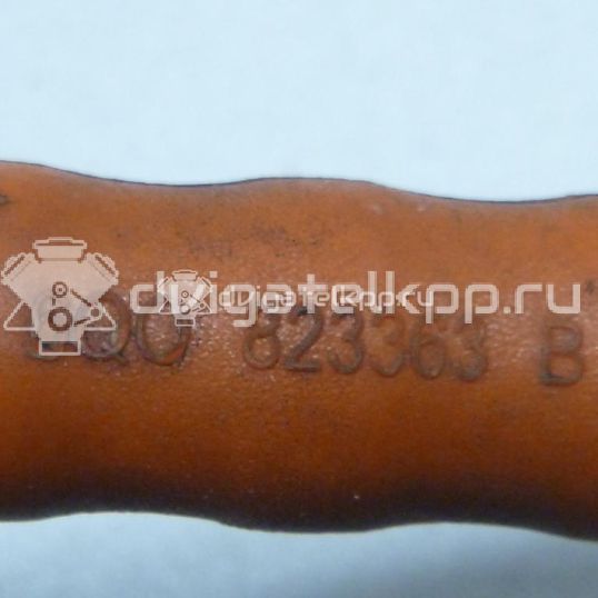 Фото Держатель капота  6Q0823363B для vw Polo